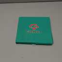 GUERNICA for iPhone 15 Wallet Case with RFID Blocking Card Holder for Women Men, Kickstand Shockproof Phone Case for iPhone 15 (6.1"), Pink