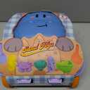 2 xGeneric Beach Toys Trolley Box Set Fun (Purple), Medium