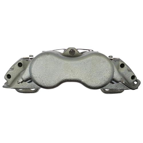 ACDelco Gold 18FR2503N (19362889) Disc Brake Caliper Assembly (Friction Ready)