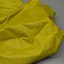 10x10 Pop Up Canopy Replacement Top Cover with Air Vent for Straight Leg Canopy Tent, Waterproof for Outdoor Garden Patio Camping Sun Shade(Top Only) (Yellow, 1)