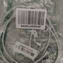 LISEN USB-C to Magnetic 3 Cable (6.6FT) for M4 MacBook Air Pro Charger, 140W Magnetic Safe 3 Cable for MacBook Air (15''/13'' M4 2025, M3 2024, M2 2023, M2 2022), Pro (16"/14" 2024/2023/2021) (Grey)