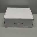 RUMOSE Matte Black Rainfall Shower System Fixture 12 Inch High Pressure Square Shower Head with 2 In 1 Handheld Spray Wall Mount Brass Bathroom Shower Faucet Set with cUPC Certified Rough-in Valve