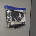 7 Pcs 1920s Flapper Accessories Set for Women Flapper Roaring 20s Costume for Halloween Vintage Wedding Party