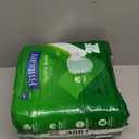 FitRight Extra+ Adult Diapers, Disposable Incontinence Briefs, Leak-Proof Diaper, Absorbent Briefs for Men and Women, Maximum Protection, 2XL, 60 70 in, 20 Briefs per Bag