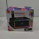 ILive Karaoke Wireless Party Machine