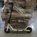 10/8.5" Aluminum Alloy Frame E Scooter for Adults 16-22 MPH Sport Escooter 350W/500W Motor, Electric Scooter 15-22 Miles Range, Bearing 265 LBS/APP Control