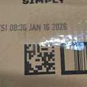 Ketchup manufacturing date January 16 2026