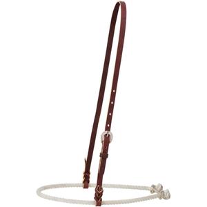 Weaver (Horse, Burgundy)