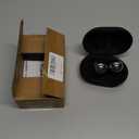 Stainless Steel Baoding Balls Set, 1.2 Inches Chinese Health Balls, Metal Stress Relief Hand Massage Balls No Chime for Hand Exercise, Hands Therapy