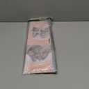 SEIKEA Ponytail Extension Cheer Ponytail Hair Piece, 16" Cheerleader Straight Ponytail Hairpiece Mocha Melt for Cheerleader Competition, Dance