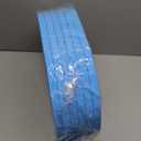 6 Pcs Poolside Seating Mat Seat Cushion, Soft Oval Foam Poolside Cushion for Edge of Pool, Portable Seat Mat for Side of Pool, Poolside Seat Pad for Above Ground Pools Lounging