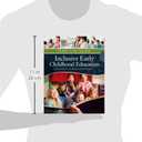 Inclusive Early Childhood Education: Development, Resources, and Practice (PSY 683 Psychology of the Exceptional Child)