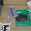 iRobot Roomba Vac Robot Vacuum (Q0120) - Easy to use, Power-Lifting Suction, Multi-Surface Cleaning, Smart Navigation Cleans in Neat Rows, Self-Charging, Alexa
