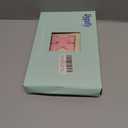 Birthday Gifts for 4 5 6 7 8 9 10 11 12 13 Year Old Girls,Gifts for Teens Kids Daughter Sister Her,Two Way Zipper Crossbody Bag Fanny Pack Belt Bag Cute Trendy Stuff - Cream,K