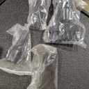 Dog Hair Dryer, 3.8HP 2800W Pet Grooming Blower for Large Dogs Hair Force Blaster with Heat, Stepless Speed Adjustable Strong Power Wind, Yellow