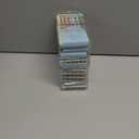 10 x Gel Pens, 7pcs 0.5mm Quick Dry Black Ink Fine Point Smooth Writing Pens, Cute Teacher Work Desk Accessories Office School Supplies Gifts for Men Women Student Nurse, Valentines Day Gifts for Kids (Multicolor & 7 Morandi)