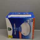 Vicks Warm Steam Vaporizer & Humidifier 1.5 Gallon Tank for Small and Medium Rooms, Night Light, Works with VapoPads and VapoSteam