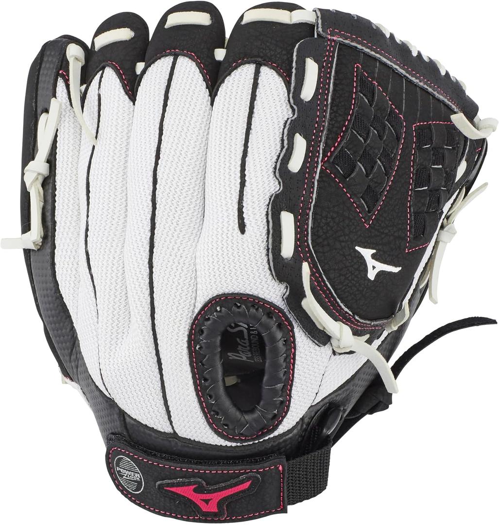Mizuno Prospect Finch Youth
