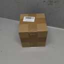 Rechargeable Emergency LED Bulb, with 1200mAh Backup Battery, Standard E26/27 Base, Suitable for Indoor and Outdoor Use, White Light, 4 Pieces