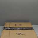 PetAmi Airline Approved Pet Carrier for Cat, Soft Sided Dog Carrier for Small Dogs, Cat Travel Supplies Accessories for Indoor Cats, Ventilated Pet Carrying Bag Medium Large Kitten Puppy,Black, Large - 19.5"L x 10.2"W x 12"H