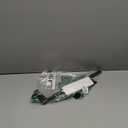 Paper Towel Holder Under Cabinet: Self-Adhesive or Drilling Paper Towel Dispenser - Stainless Steel Paper Towel Roll Holder (No Screws Included)