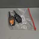 Two Way Radios for Adults, Topsung M880 FRS Walkie Talkie Long Range with VOX Belt Clip/Hands Free Walki Talki with Noise Cancelling for Women Kids Camping Hiking Cruise Ship (Orange 2 in 1)