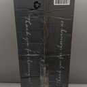 Ceiling Fans with Lights and Remote, 52 Inch Outdoor Ceiling Fan for Patios with Light 3 Downrods, 3 Blades Modern Ceiling Fan Noiseless Reversible DC Motor, Wood Fan for Farmhouse