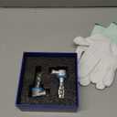 [2026 Upgrade] H 11 Led Bulbs [Latest & Brightest] 50000lm 800% Super Bright 1:1 Mini Size Fog Light Bulb, Noadapter Required, 6500k White, Pack Of 2