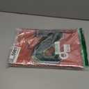 Graduation Decorations Class of 2026 Orange Graduation Party Decor Set include Congrats Grad Banner Backdrop Class of 2026 Balloons Party Supplies