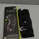 DonJoy Performance BIONIC Knee Support Brace: Black, Small