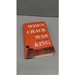 When Crack Was King: A People's History of a Misunderstood Era