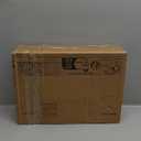 Amazon Basics Male Dog Diapers, 50 Count, Medium, Ultra Absorbent Disposable Wrap with Secure Fit, Leakproof and Comfortable