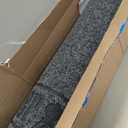 Weber XL Floor Protection Mat – Extra‑Large Grill Mat Protects Patio & Deck Surfaces, Heat & Weather Resistant