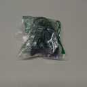 PartsBroz WE12M29 WE03X29897 Dryer Belt Drive fits for GE Dryer Belt Replacement, Whirlpool, Hotpoint, Kenmore Parts WE12M22 PS16542496 WE12M33 for GTD33EASK0WW GTD42EASJ2WW GTD42GASJ2WW GTD45EASJ2WS