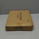 Boao 6 Compartment 304 Yakumi Pans Stainless Steel Seasoning Condiment Container with Lids Spoons, Japanese Yakumi Pans Mini Sauces Salad Dressings Storage for Food, Herbs, Spices