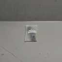 Heavy Duty Dog Collars for Medium and Large Dogs - Adjustable, Chew Proof Nylon Collar with Metal Quick Release Buckle and D-Ring for Dog Tags (Navy Blue, L) (L(1''Width, Fit 14''-20''))