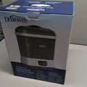 Dr. Brown's All-in-One Sterilizer and Dryer for Baby Bottles, Parts and Other Newborn Essentials