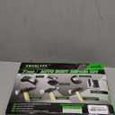 SWANLAKE 7 Piece Auto Body Repair Kit, Auto Body Tools, Auto Body Repair Tools with Carbon Steel Hammer Heads
