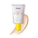 Supergoop! Glowscreen SPF 40 - Glowy Primer + Broad Spectrum Tinted Sunscreen - Helps Filter Blue Light - Hydration - Hyaluronic Acid & Vitamin B6