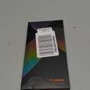 TORRAS Magnetic SlimFit for iPhone 17 PRO MAX Case, UltraThin 17 ProMax Phone Case Compatible with MagSafe, Light AntiScratch Matte Hard PC Bayer 6.9 inch OriginFit, Matte Black