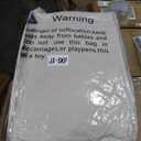 Litanika Super King Plus Comforter Set, 3 Pcs Beige Solid Bedding Set