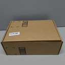 Skechers Womens Go Walk Max Walker Sally (6.5, White/Pink)