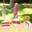 Plush Toys Walking Dog Toys That Can Walk, Bark and Wag Tail,Interactive Electronic Pet Toys Puppy with Leash,Easter Christmas Birthday Gift for Toddlers Kids