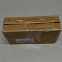 PBYMT New 1157 LED Motorcycle Rear Turn Signals Bulbs 2 Inch Bullet Lights with Smoked Lens Covers Fit for Harley Davidson Touring Dyna Softail Sportster Street Glide Road Glide Iron 883, 2PCS