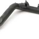06E121045J Engine Coolant Pipe Radiator Coolant Pipe Water Hose 3.2L Replacement For Audi Q5 A5 S5 Coupe Cabriolet Sportback A4 S4 Avant Quattro 06E 121 045 J