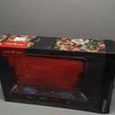 Camp Chef Mountain Series Kodiak - High Outpt Two-Burner Camp Stove - Lid Doubles as Windscreen - Portable Cooking Stove - For Outdoor Cooking - 20,000 BTUs