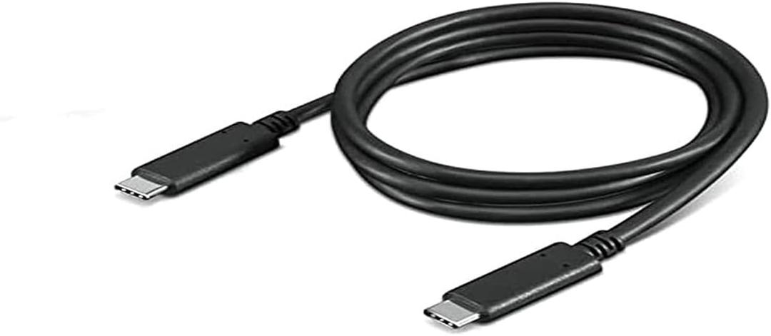 Lenovo USB-C Cable 1m