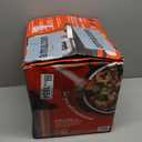 Instant Pot Duo 7-in-1 Electric Pressure Cooker, Slow Cooker, Rice, Steamer, Saut, Yogurt Maker, Warmer & Sterilizer, Includes App With Over 800 Recipes, Stainless Steel, 6 Quart