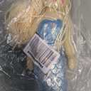 Mermaid Doll Shelly With Pinkalicious and Aqua, The Mini-Mermaid Book With Stickers & Gift Tag for Girls Who Love Adventures