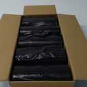 Reli. 13 Gallon Trash Bags | 250 Bags | Black | Tall Kitchen | Strong | Garbage